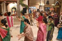 79th Janmadivasa celebrations of HH Shrimat Parijnanashram Swamiji III, SCM-Karla, Day 3 (15 June 2026) Picture Courtesy Shri Dinesh Karkal